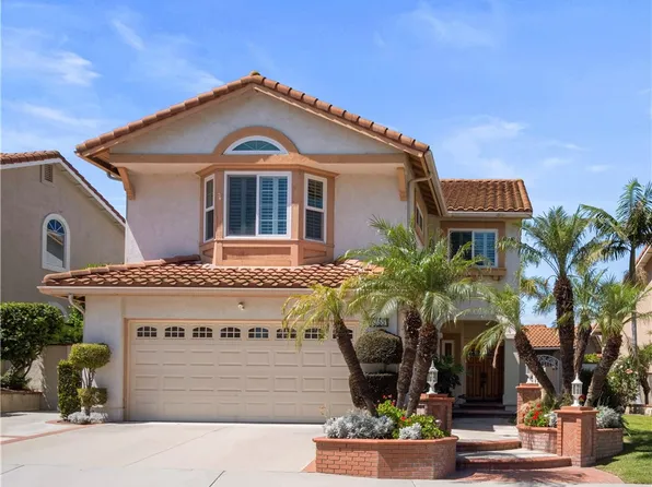 5355 Avenida El Cid, Yorba Linda, CA 92887