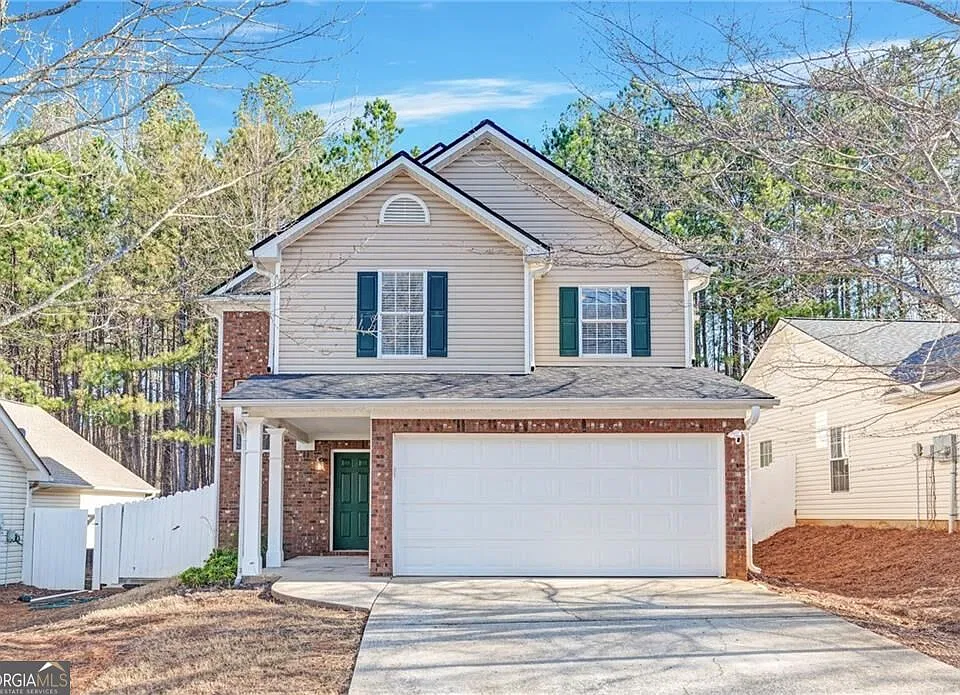 3226 Liberty Commons Dr NW