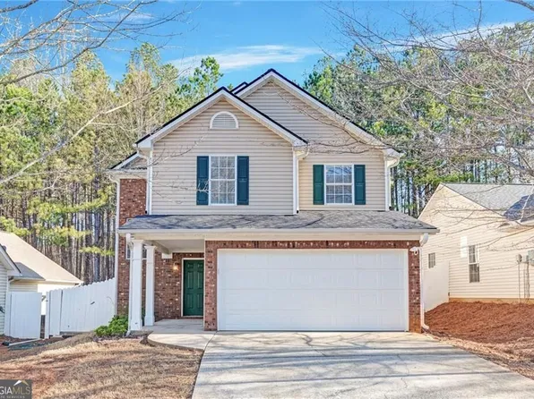 3226 Liberty Commons Dr NW, Kennesaw, GA 30144