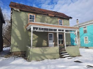 4115 State Route 26, Eaton, NY 13334