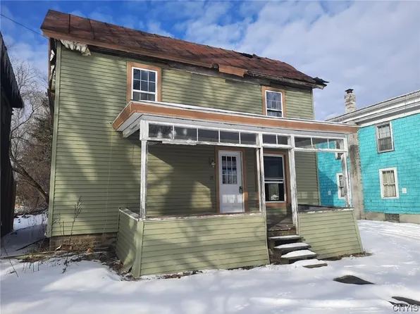 4115 State Route 26, Eaton, NY 13334