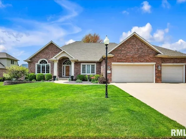 7215 N Wescott Ct, Peoria, IL 61615