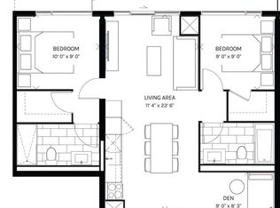35 Rolling Mills Rd #N1004, Toronto, ON M5A 0J2