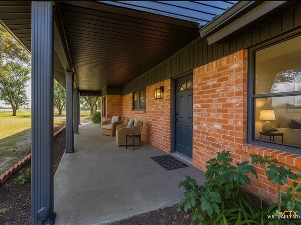 286 S Baese Rd, Elm Mott, TX 76640