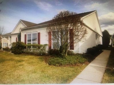 645 Harrier Dr, Monroe Township, NJ, 08831