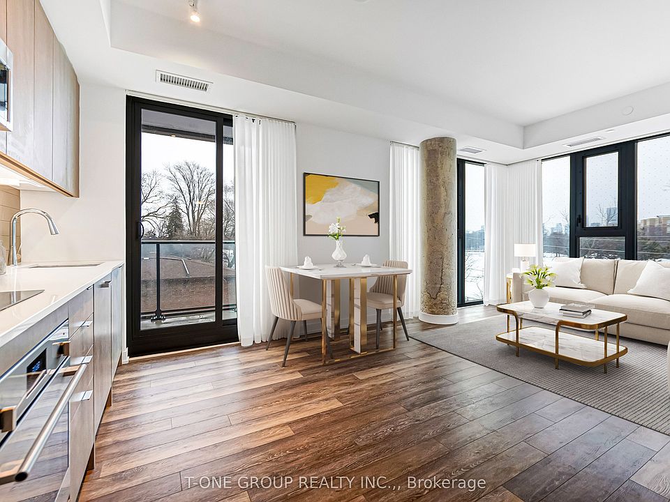 1st image of 250 Lawrence Ave W #309