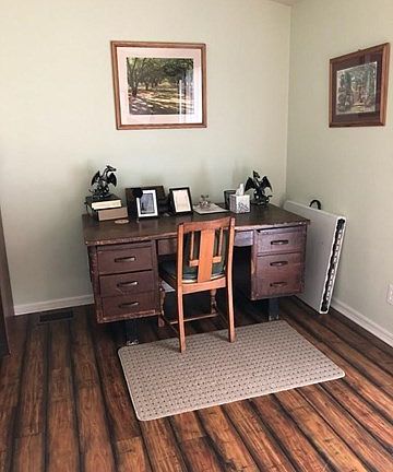4th image of 10961 Desert Lawn Dr Space 402