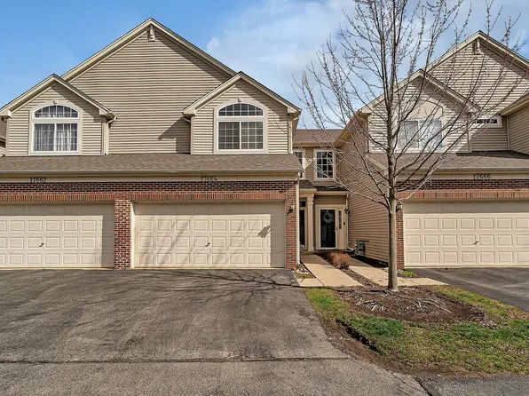 17664 S Alta Dr, Lockport, IL 60441