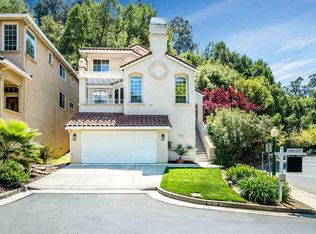 20474 Crow Creek Rd, Castro Valley, CA 94552