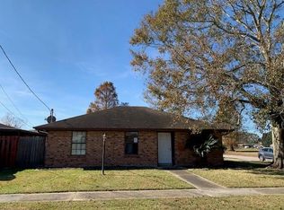 1936 Joseph Dr, Saint Bernard, LA 70085
