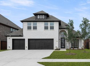 1246 Haslet Heights Dr, Haslet, TX 76052