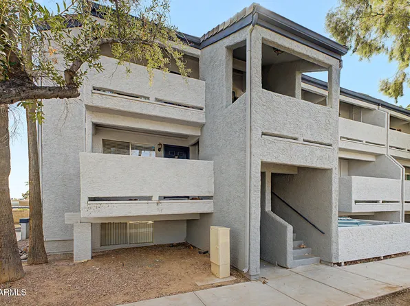 1331 W BASELINE Road #218, Mesa, AZ 85202