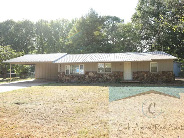 1405 Pratt Cir, Jonesboro, AR 72405