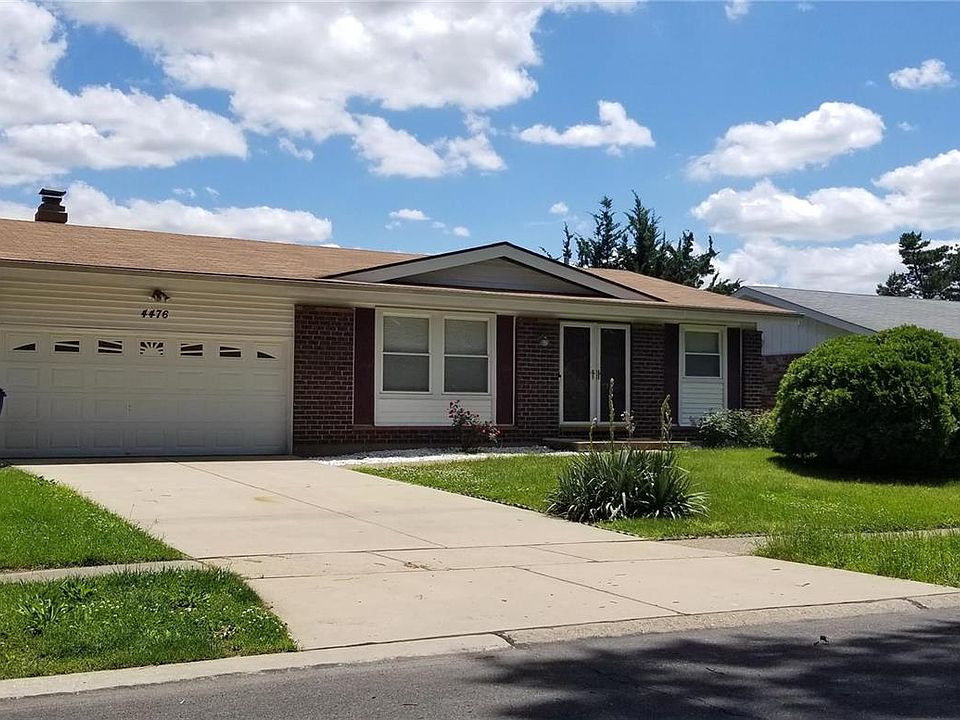 1st image of 4476 Caracalla Dr