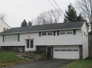 2416 High Ave, Vestal, NY 13850