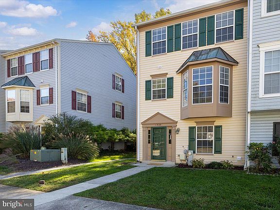 3rd image of 1525 Ashburnham Dr