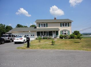 18 Melmar Dr, Lewisburg, PA 17837