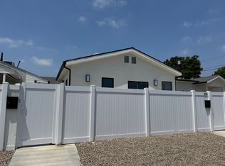 6302 Denny Ave, North Hollywood, CA 91606