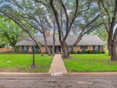 1108 W 12th St, Brady, TX, 76825