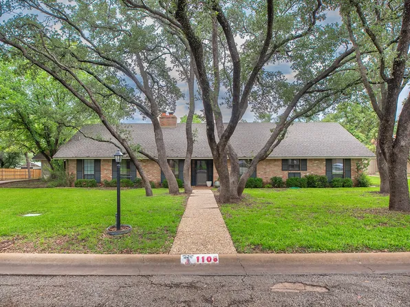 1108 W 12th St, Brady, TX 76825