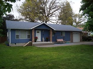 38838 NE Ash St, Scio, OR 97374