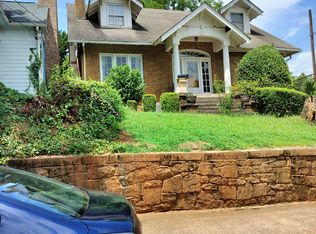 384 Arizona Ave NE #C, Atlanta, GA 30307
