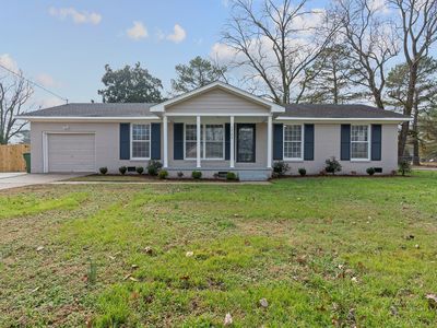 1723 Laverne Dr NW, Huntsville, AL, 35816