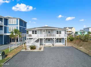 107 Lions Paw Street, Holden Beach, NC 28462