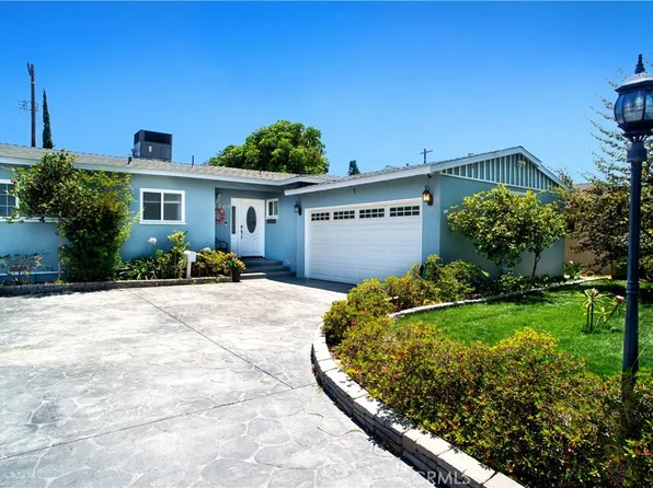 14200 Gager St, Pacoima, CA 91331