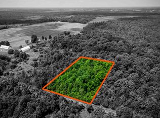LOT Beaver Brook Rd, South Glengarry, ON K0C 1S0