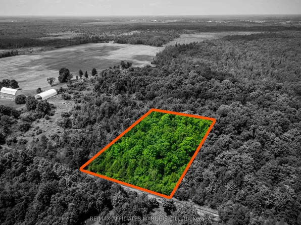 LOT Beaver Brook Rd, South Glengarry, ON K0C 1S0