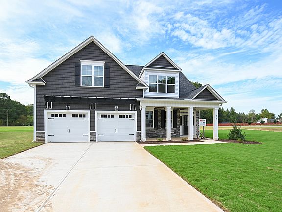 2nd image of 36 Abingdon Farms Dr