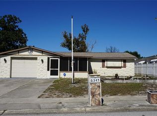 6345 Bandura Ave, New Port Richey, FL 34653