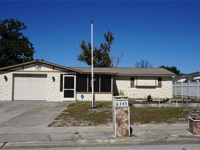 6345 Bandura Ave, New Port Richey, FL, 34653