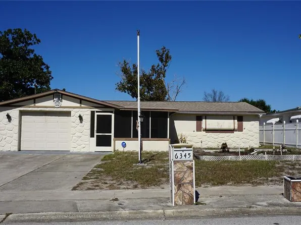 6345 Bandura Ave, New Port Richey, FL 34653