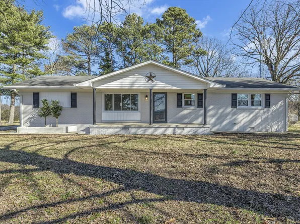 121 Maxwell Rd, Belvidere, TN 37306
