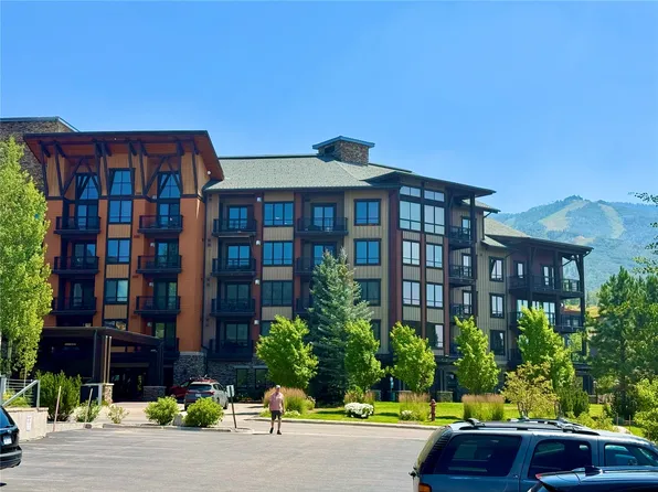 1175 Bangtail Way UNIT 5103, Steamboat Springs, CO 80487
