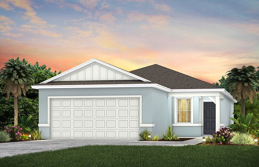 New Construction Collier - CO1