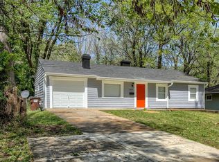7804 Ruskin Way, Kansas City, MO 64134
