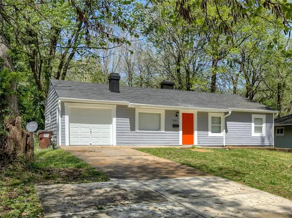 7804 Ruskin Way, Kansas City, MO 64134