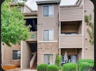 7388 S Alkire Street #206, Littleton, CO 80127
