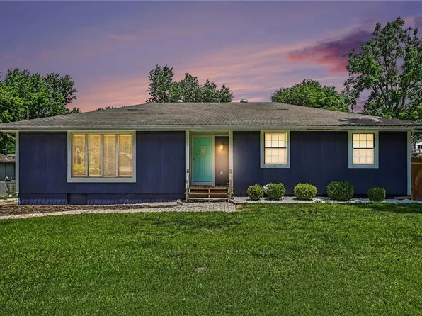 5528 Swartz Rd, Kansas City, KS 66106
