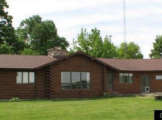 W699 Utley Rd, Markesan, WI 53946