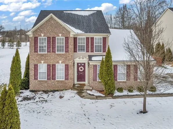 7648 Creekside Pkwy, Macedonia, OH 44056