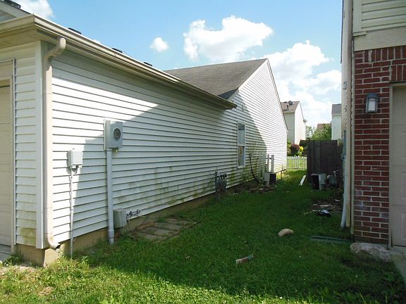 Property Side View