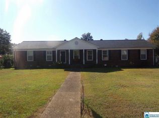 3808 Greenbrier Dear Rd, Anniston, AL 36207