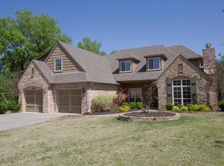 2215 S Delaware Pl, Tulsa, OK 74114
