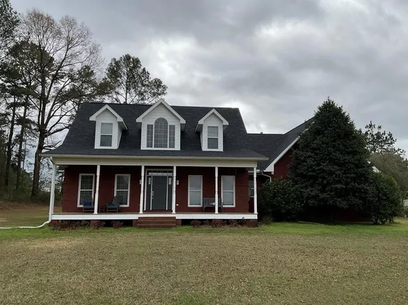 153 County Road 2277, Glenwood, AL 36034