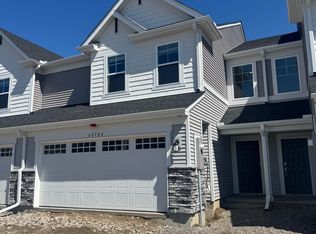 22782 Hazel Ln, Rogers, MN 55374