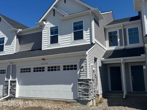 22782 Hazel Ln, Rogers, MN 55374